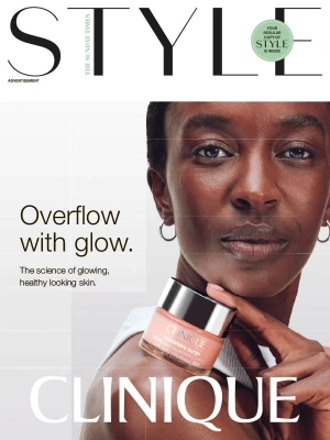 The Sunday Times Style – 03.29.2026