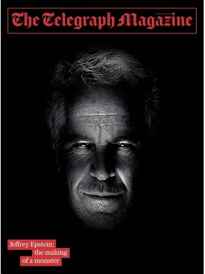 The Telegraph Magazine – 03.28.2026