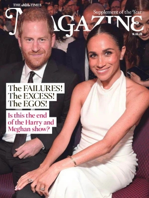 THE TIMES Magazine – 03.14.2026