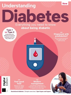 Understanding – Diabetes