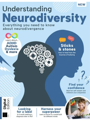 Understanding – Neurodiversity