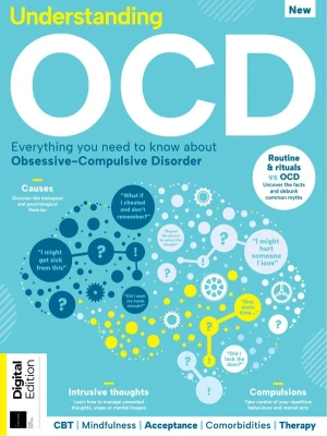 Understanding – OCD