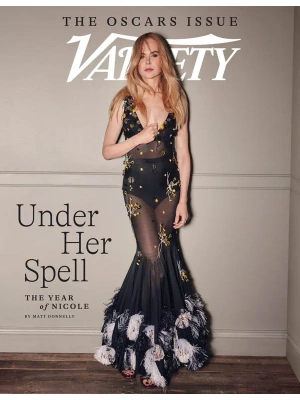 Variety – 03.11.2026