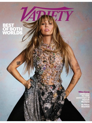 Variety – 03.18.2026