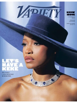 Variety – 03.4.2026