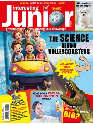 Very Interesting Junior – Is.69 2026
