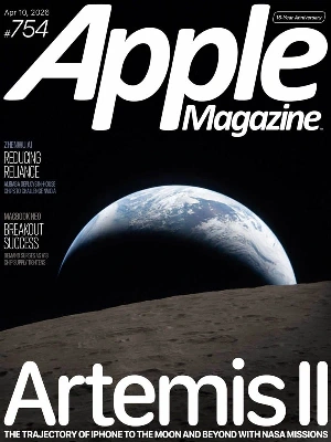 AppleMagazine – 04.10.2026