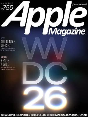 AppleMagazine – 04.17.2026
