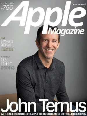 AppleMagazine – 04.24.2026