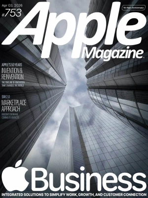 AppleMagazine – 04.3.2026