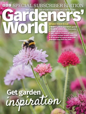 BBC Gardeners’ World – 05.2026