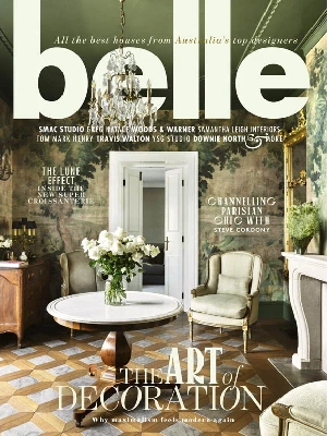 Belle – 05.2026
