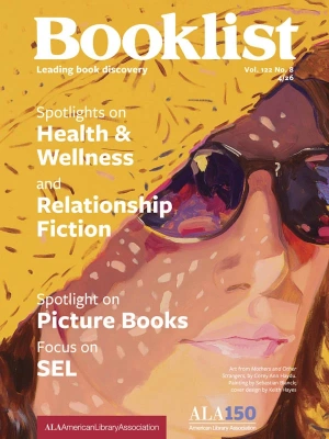 Booklist – 04.2026