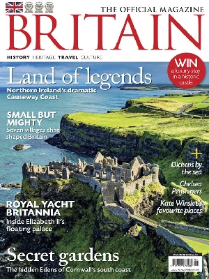 Britain – 05.06 2026
