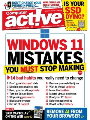 Computeractive – 03.25.2026