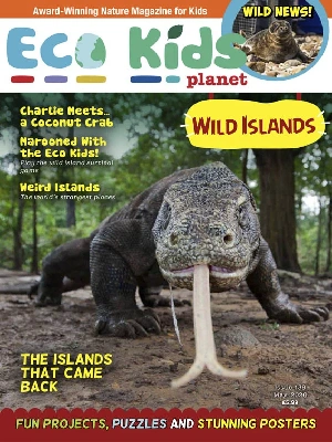 Eco Kids Planet – 05.2026