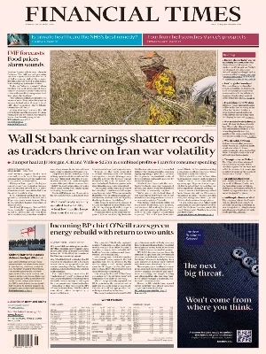 Financial Times UK – 04.15.2026