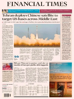 Financial Times UK – 04.16.2026