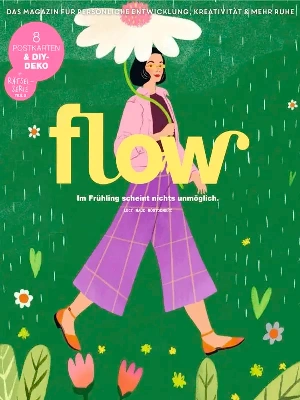 Flow – Nr.96.2026 – 德语