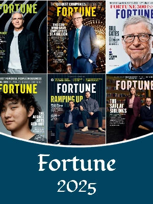 FORTUNE USA – 2025 Full Year
