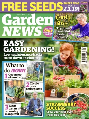 Garden News – 04.7.2026