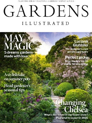 Gardens Illustrated – 05.2026