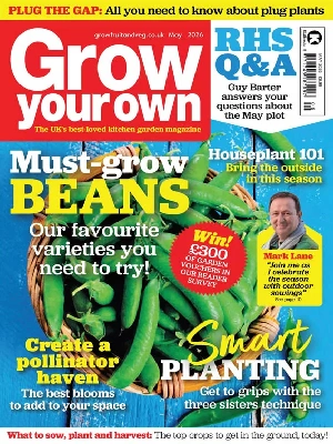 Grow Your Own – 05.2026