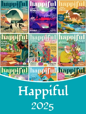 Happiful – 2025 Full Year