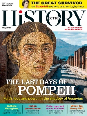 History Extra – 05.2026