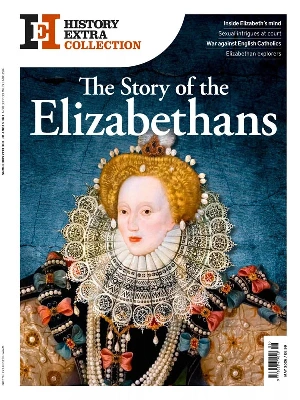 History Extra Collection – The Story of Elizabethans 2026