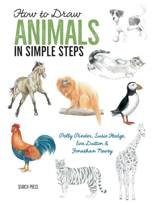How to Draw Animals in Simple Steps 2026
