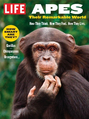 LIFE – Apes