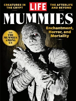 LIFE – Mummies