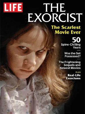 LIFE – The Exorcist