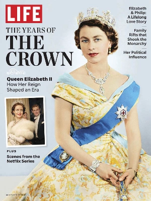 LIFE – The Years of the Crown