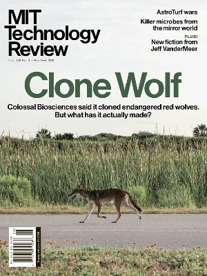 MIT Technology Review – 05-06 2026