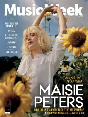 Music Week – 05.2026