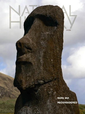 Natural History – 03.2026