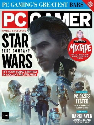 PC Gamer USA – 06.2026