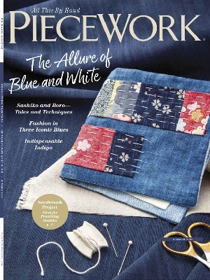PieceWork – Summer 2026
