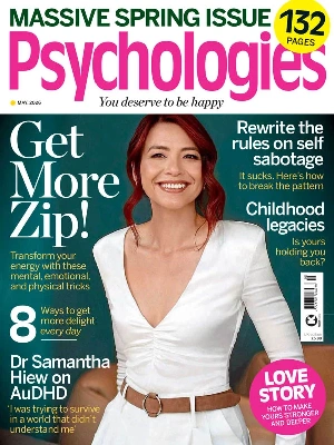 Psychologies UK – 05.2026