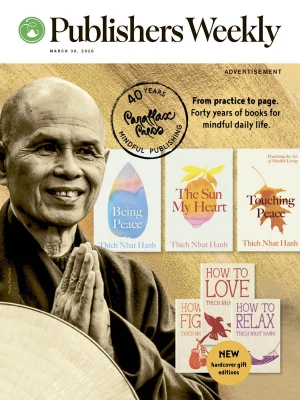 Publishers Weekly 03.30.2026