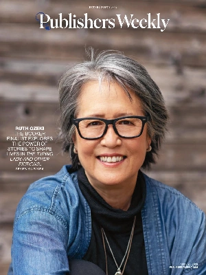 Publishers Weekly 04.20.2026
