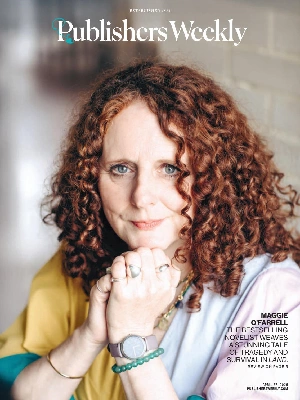 Publishers Weekly 04.27.2026