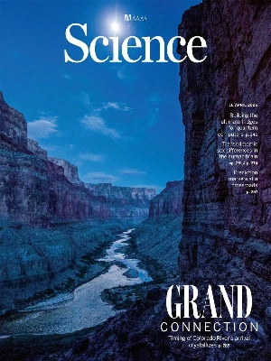 Science – 04.16.2026