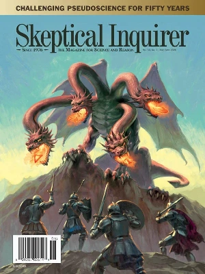 Skeptical Inquirer – 05-06.2026