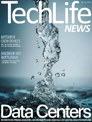 Techlife News – 04.11.2026