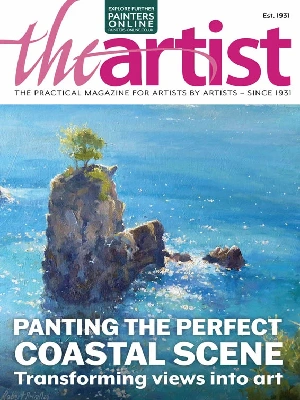 The Artist – 06.2026