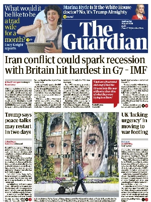 The Guardian – 04.15.2026