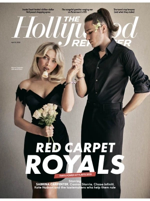The Hollywood Reporter – 04.8.2026